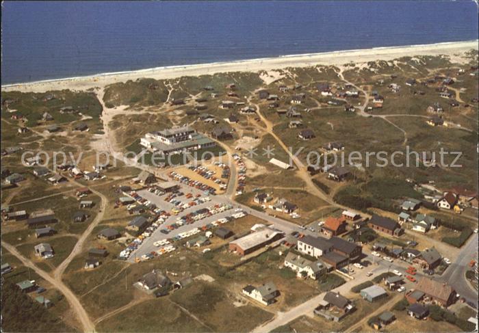 Ringkobing Sondervig Centrum