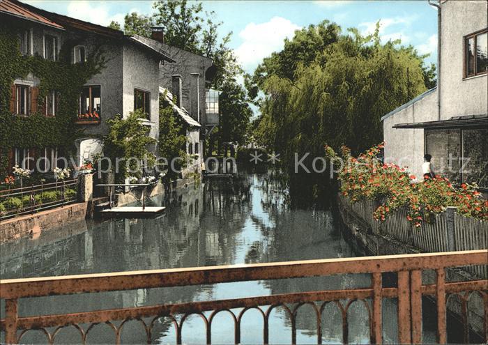 Aibling Bad Moorheilbad