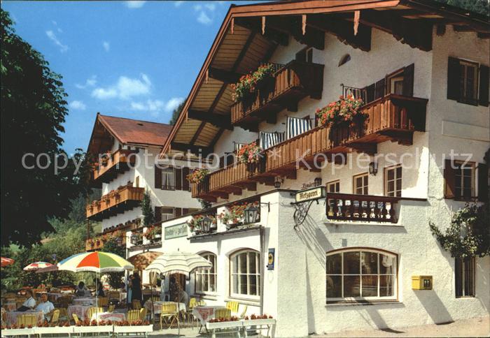 Reit Winkl Gashof Hotel zur Post