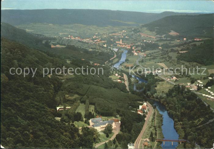 Weilerbach Echternach Luxembourg Grand Duche de Luxembourg