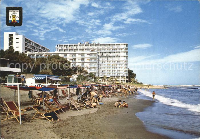 Costa Del Sol Hotel SkolStrand