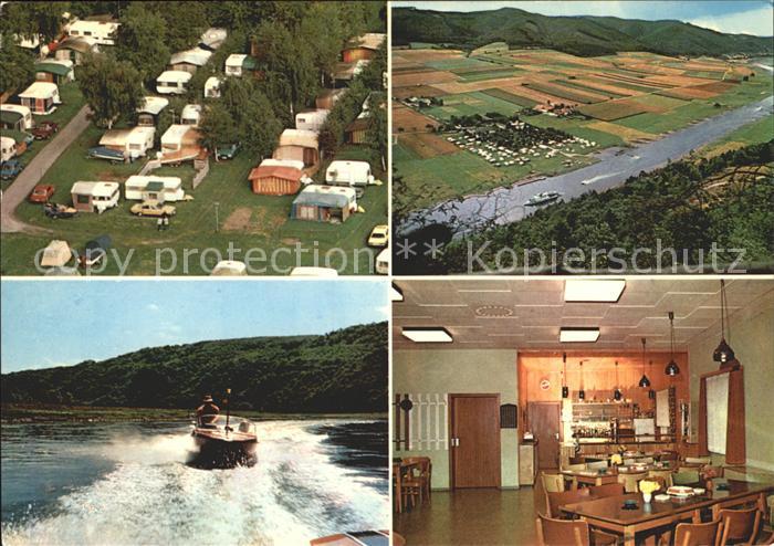 Bodenwerder Campingplatz