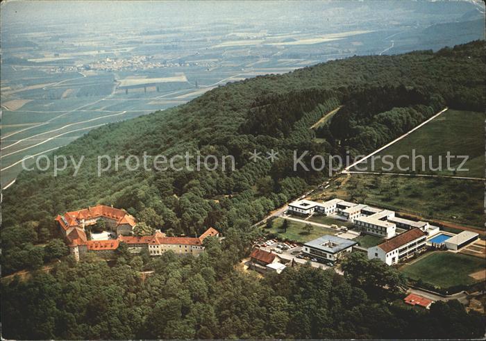 Roedelsee Tagungs und BildungsstaetteSchloss Schwanberg