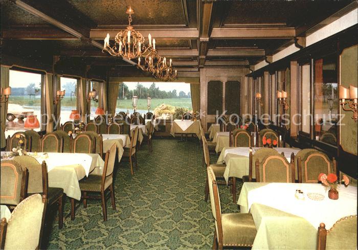 Bad Woerishofen Restaurant Jagdhof