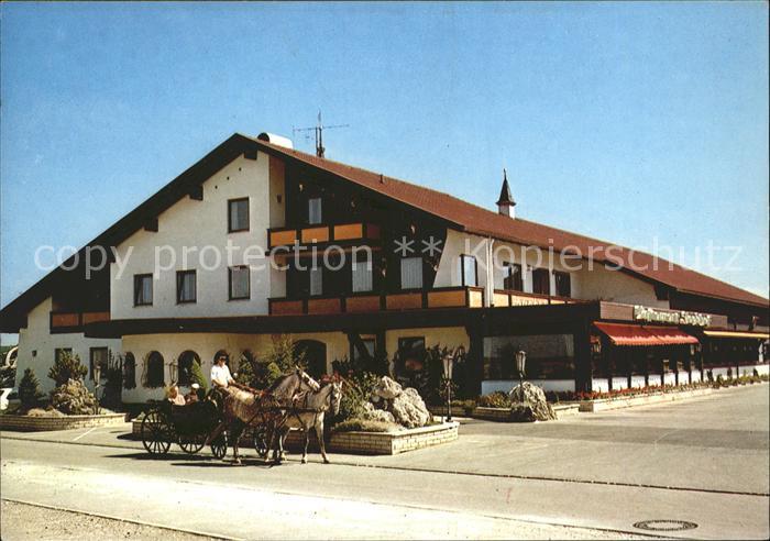 Bad Woerishofen Restaurant Jagdhof