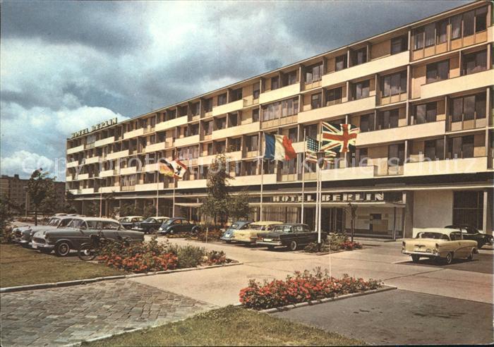 BERLIN CITY Hotel Berlin