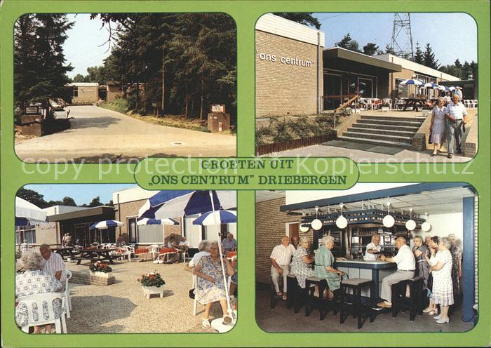 Driebergen ONS Centrum