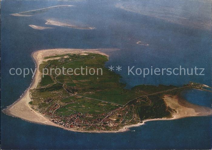 BORKUM Nordseebad Niedersachsen Nordseeheilbad