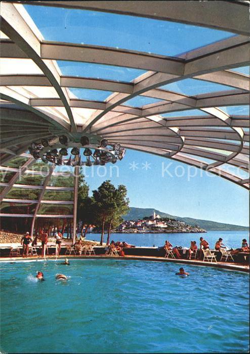 Primosten Hotel Adriatic