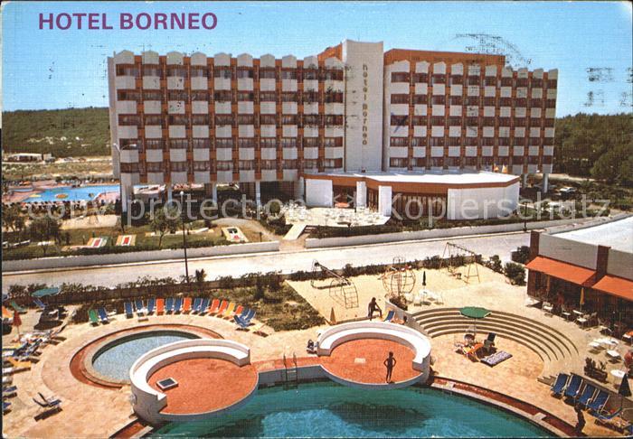 Cala Millor Mallorca Hotel Borneo