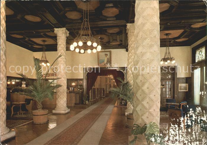 Portoroz Palace Hotel