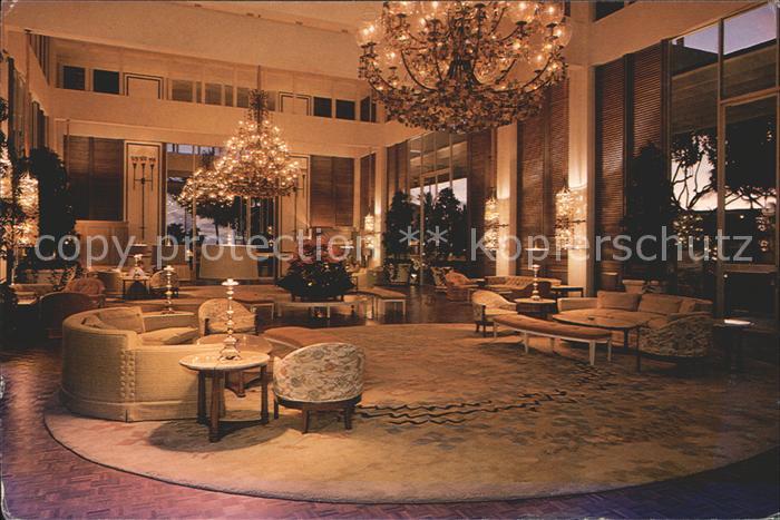 Honolulu Kahala Hilton