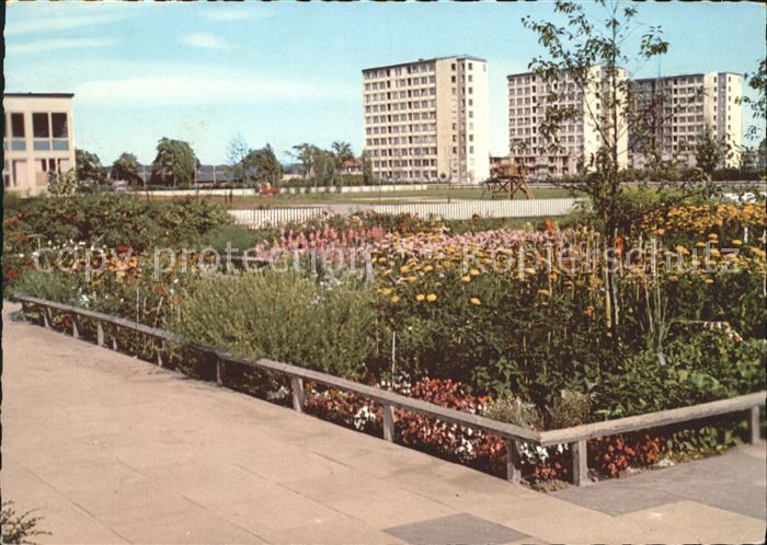 Norrkoeping Ljuraparken