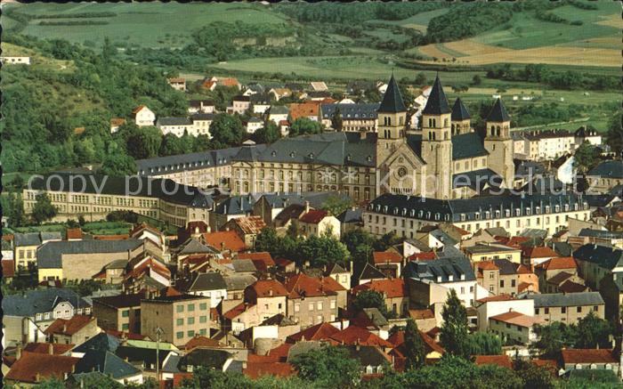 Echternach Basilika