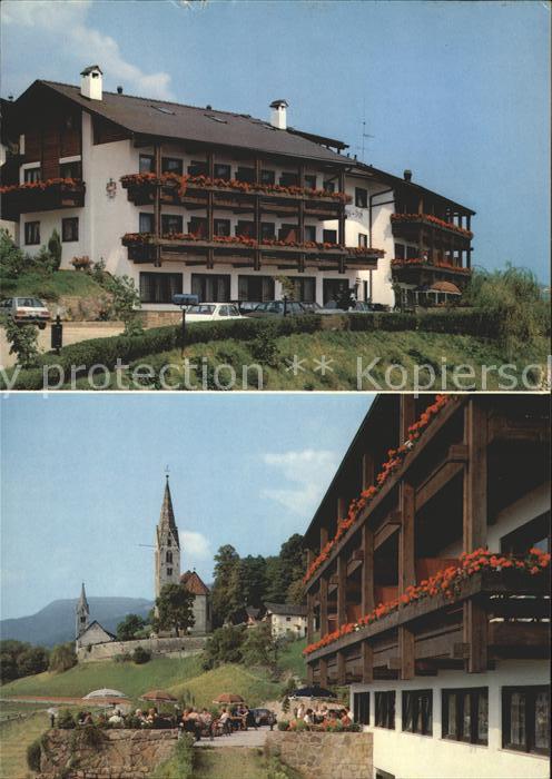 Villanders Villandro Hotel-Restaurant Stephans-Hof