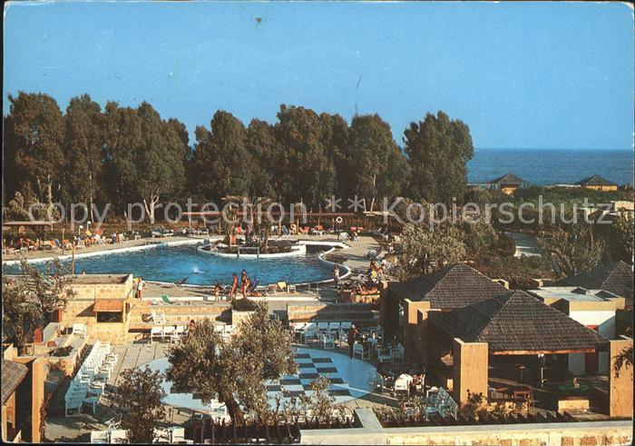 Catanzaro Robinson Club Calabria