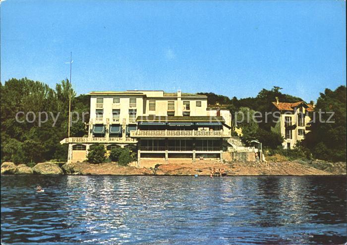 Arolo Albergo-Ristorante Sasso Moro