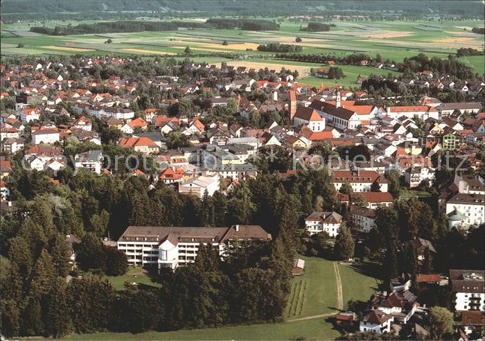 Bad Woerishofen Kurpension Josefsheim