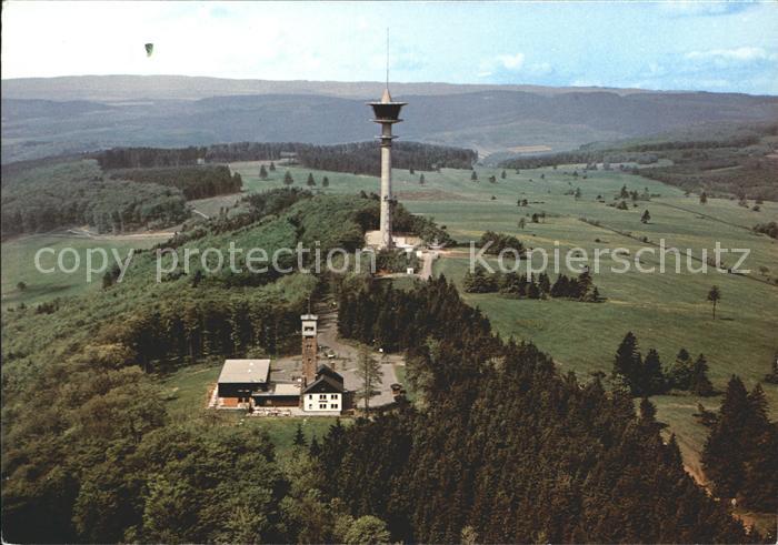 Kirchheim Hessen Berggasthof Eisenberg Heussner-Haus Borgmannturm