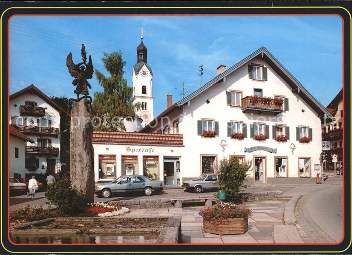 Bad Kohlgrub Sparkasse