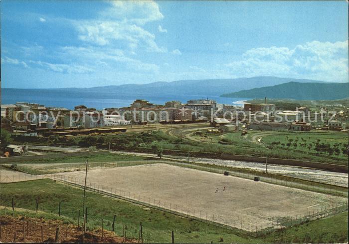 Catanzaro Lido Panorama