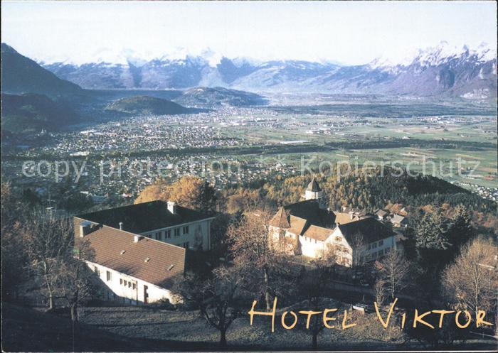 Viktorsberg Hotel-Restaurant Viktor