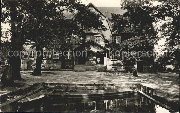 Leipe Konsum Gaststaette