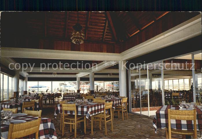 Trois Ilets Hotel Ba Koua Restaurant