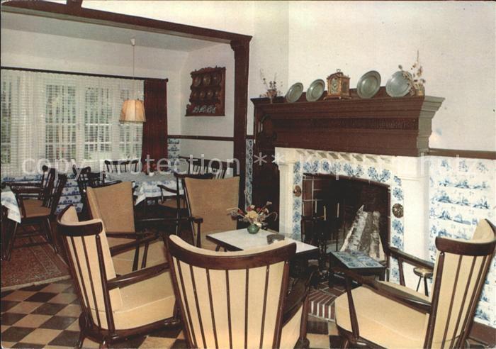 Rostrup Altenerholungsstaette der Arbeiterwohlfahrt