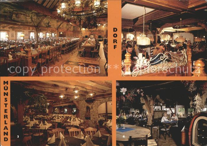 Legden Muensterland Festscheune Stielpfanne Aalspieker