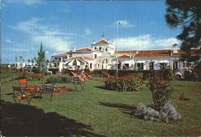 Marbella Andalucia Hotel Cortijo Blanco
