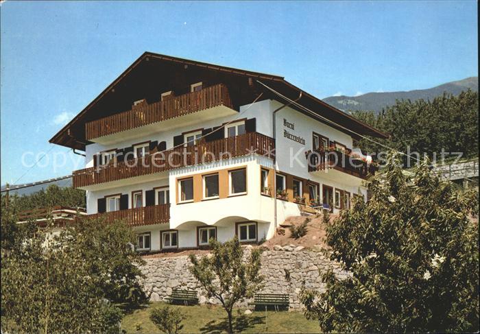 Schenna Meran Hotel Garni Duerrenstein