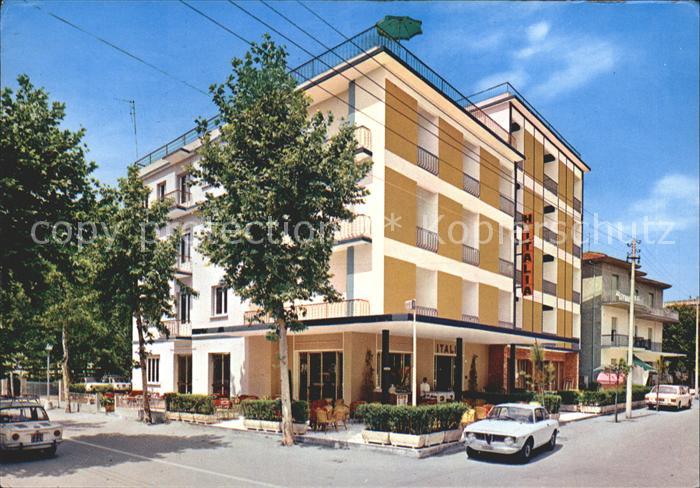 Gatteo Mare Hotel Italia