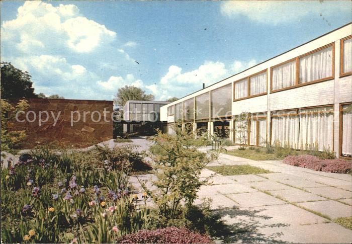 Pforzheim Reuchlinhaus Weltplatz fuer Schmuck