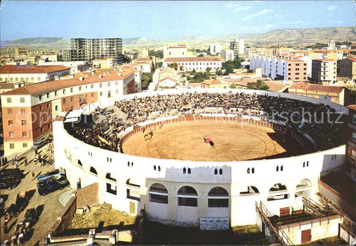Guadalajara Plaza de Toros Stierkampfarena