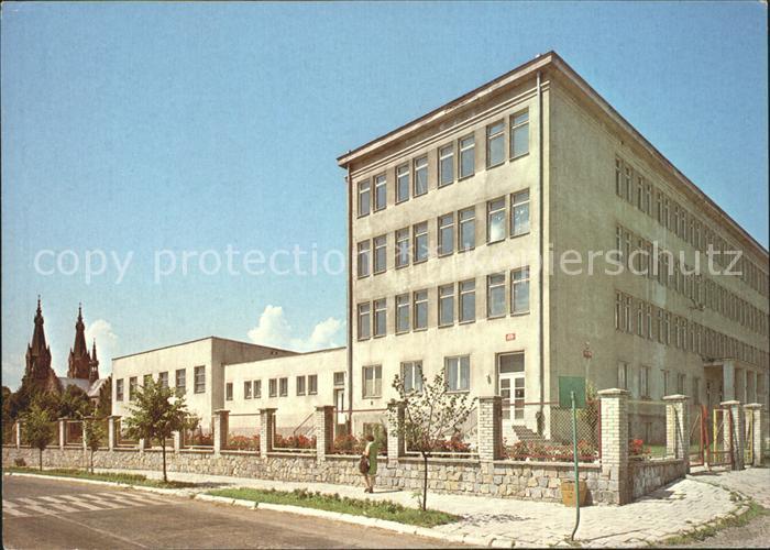 Jedlicze Szkola Podstawowa im. Armii Ludowej