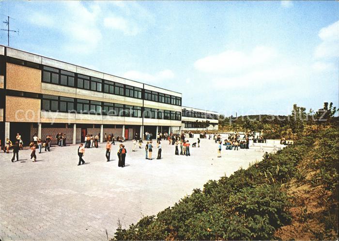 Altluenen Staedtische Realschule