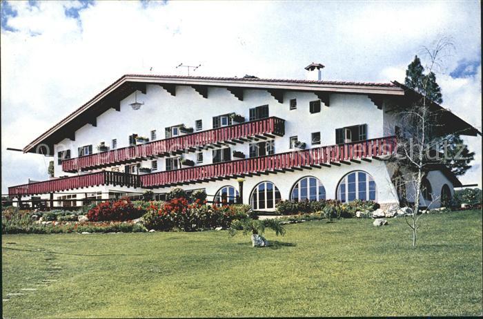 Campos do Jordão Hotel Toriba