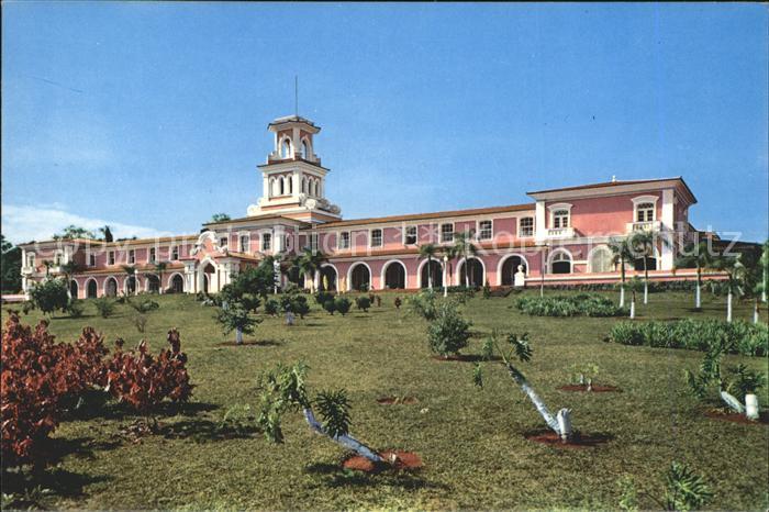 Iguacu Foz do Iguacu Hotel das Cataratas