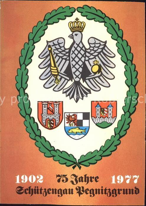 Schuetzensport Gauwappen Pegnitzgrund