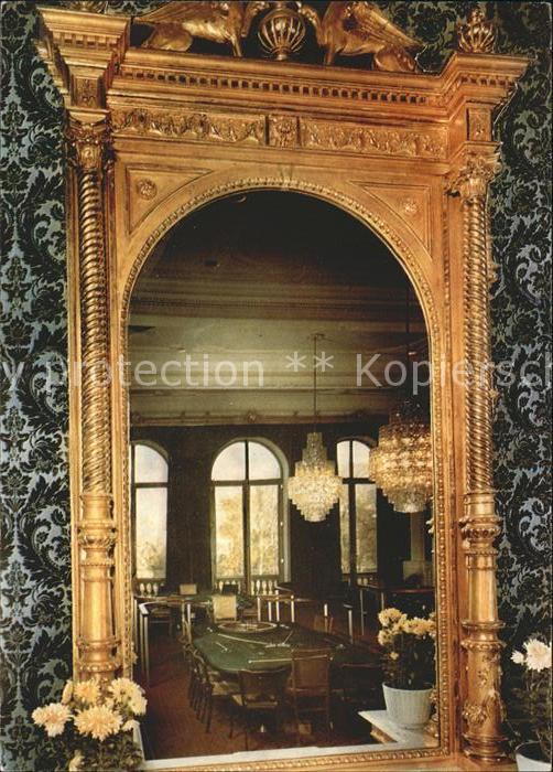 Spielbank Casino Luitpold-Casino Bad Kissingen