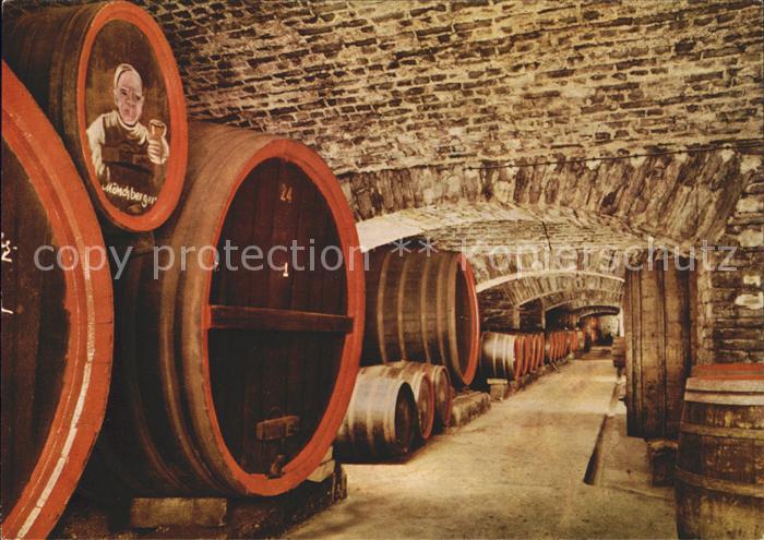 Wein Weinkeller Mayschosser Winzerverein