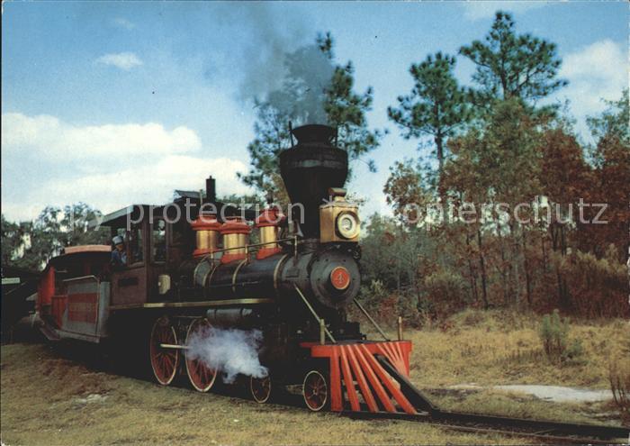 Lokomotive Union Pacific Eisenbahn 1880