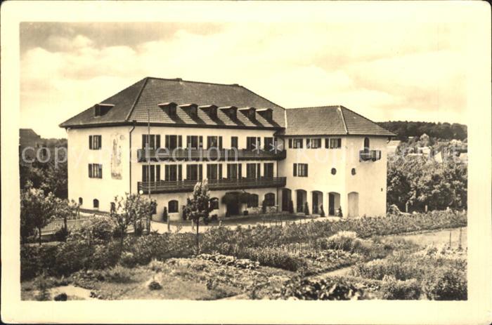 Bad Liebenstein Kurheim Else