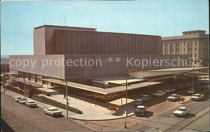 Toronto Canada O'Keefe Centre for the Performing Arts