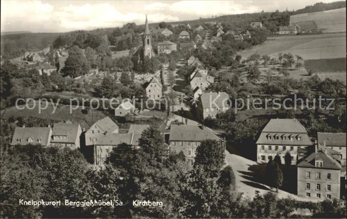 Berggiesshuebel Kirchberg