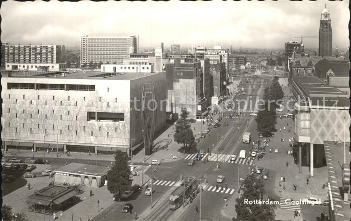 Rotterdam Coolshigel