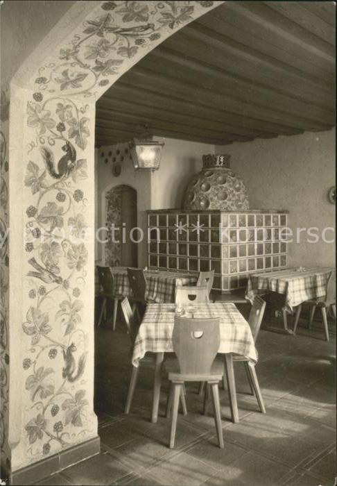 Krkonose Horsky Hotel na Cerne hore restaurace