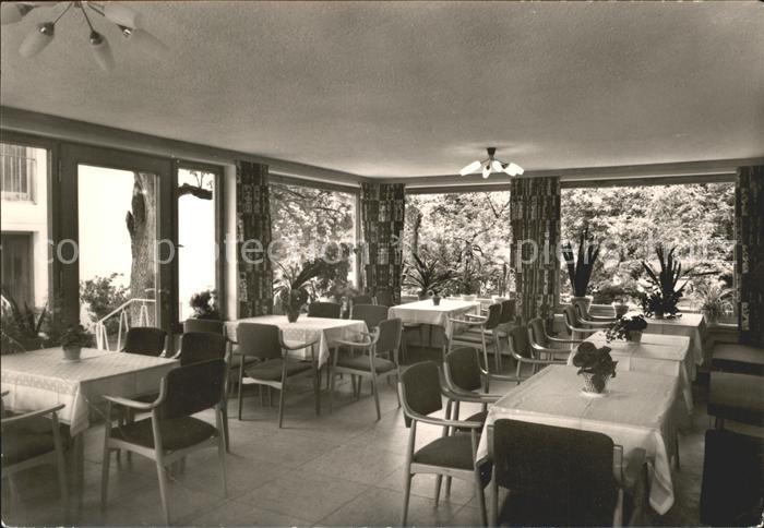 Bad Heilbrunn Fremdenheim Adlwart Gastraum