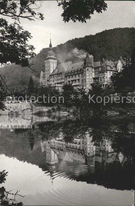 Lillafuered Palota Szallo Hotel Palota